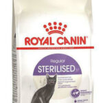 ROYAL CANIN Sterilised 37 - dry cat food - 10 kg