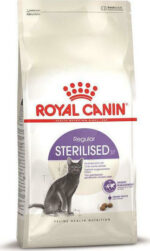 ROYAL CANIN Sterilised 37 - dry cat food - 10 kg