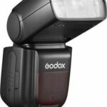 Godox TT685IIF          Fujifilm
