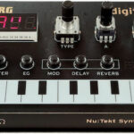 Korg NTS-1 Digital Kit