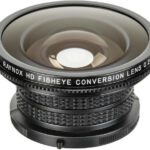 Raynox HDP 2800 ES            52