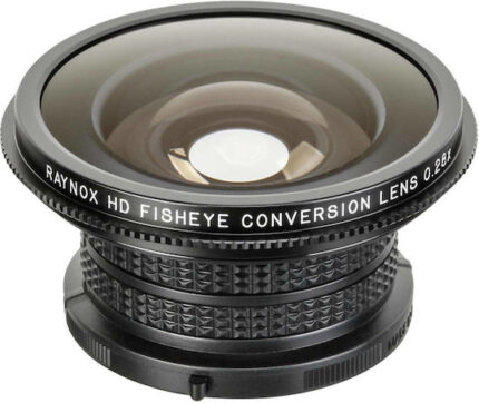 Raynox HDP 2800 ES            52
