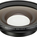 Raynox MX-3062 Pro Semi-Fisheye-lens 0,3x