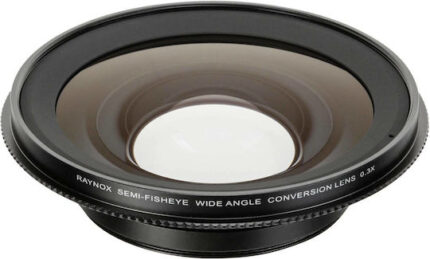 Raynox MX-3062 Pro Semi-Fisheye-lens 0,3x