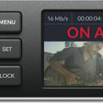 Blackmagic Design Web Presenter HD