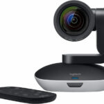 Logitech PTZ Pro 2