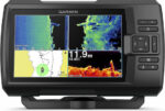 Garmin STRIKER Vivid 7cv fish finder 17.8 cm (7 ) 500 W