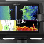 Garmin STRIKER Vivid 7cv fish finder 17.8 cm (7 ) 500 W