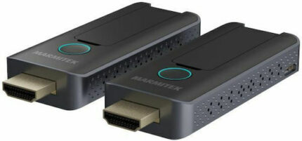 Marmitek Stream S1 Pro Wireless HDMI Cable     25208390