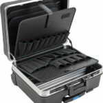 B&W Tool Case ABS.360.PT go pocket