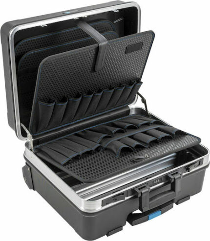 B&W Tool Case ABS.360.PT go pocket