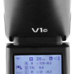 Godox V1N                 Nikon