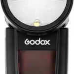 Godox V1S                 Sony