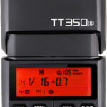 Godox TT350O              MFT