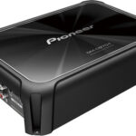 Pioneer GM-D9704