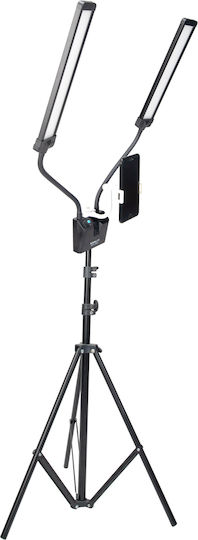 xlarge_20211216162245_nanlite_mira_26b_nl_mira26b.jpeg Nanlite Mira 26B Beauty Light Dual - Image 1