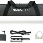 Nanlite PavoTube II 15X  1Kit colour effect luminaire