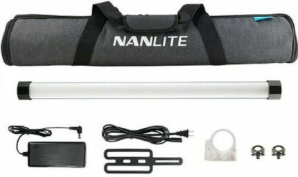 Nanlite PavoTube II 15X  1Kit colour effect luminaire