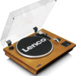 Lenco LS-55WA walnut