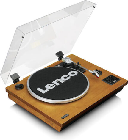 Lenco LS-55WA walnut