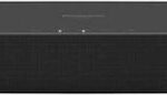 Panasonic Soundbar black Schwarz SC-HTB200EGK SCHTB200EGK (SC-HTB200EGK)