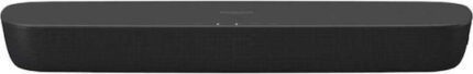 Panasonic Soundbar black Schwarz SC-HTB200EGK SCHTB200EGK (SC-HTB200EGK)