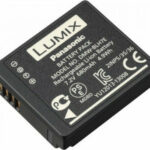 Panasonic DMW-BLH7E Akku
