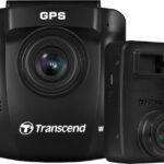 Transcend DrivePro 620 2 Cameras incl. 2x 32GB microSDHC