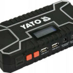 COMMISSIONING DEVICE 12000mA YT-83082 YATO