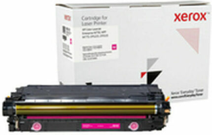 Xerox Everyday Mag Toner Remanu. for HP CE343A/CE273A/CE743A