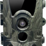 Braun Scouting Cam Black550