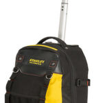 Stanley Werkzeugrucksack FatMax mit Trolley