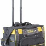 Stanley FatMax Tool Case with Rolls