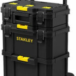 Stanley Quiklink Rollende Werkzeugstation