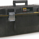 Stanley Werkzeugbox FatMax Strukturschaum 28