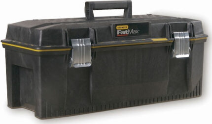 Stanley Werkzeugbox FatMax Strukturschaum 28