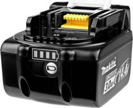 Makita BL1430B Battery 14,4V / 3,0 Ah Li-Ion