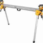 DeWalt DE7023-XJ Mitre Saw Workstation