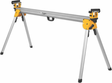 DeWalt DE7023-XJ Mitre Saw Workstation