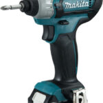 Makita TD110DSMJ Cordless Impact Driver