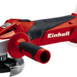 Einhell TC-AG 18/115 Li Solo Cordless Angle Grinder