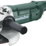Metabo WE 2200-230 Angle Grinder