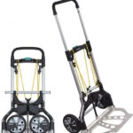 Wolfcraft TS 850 Transport System
