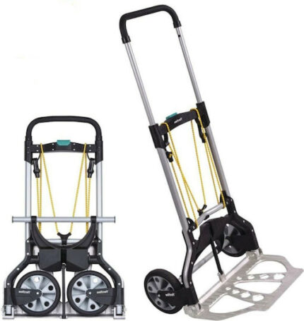 Wolfcraft TS 850 Transport System