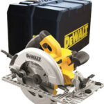 DeWalt DWE576K-QS Hand-Held Circular Saw