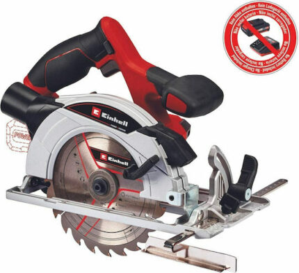 Einhell TE-CS 18/165-1 Li solo Cordless Hand Circular Saw
