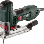Metabo STE 100 Quick Case Jigsaw