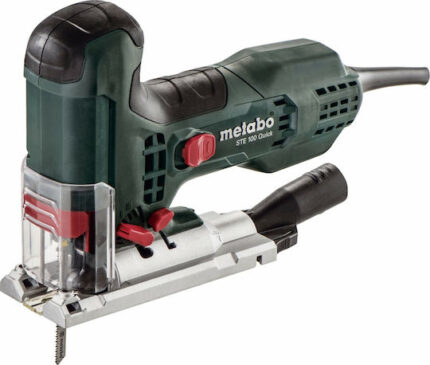 Metabo STE 100 Quick Case Jigsaw