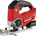 Einhell TE-JS 18/80 Li solo Cordless Jigsaw