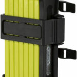 ABUS Bordo BIG uGrip 5700K/100 LM SH